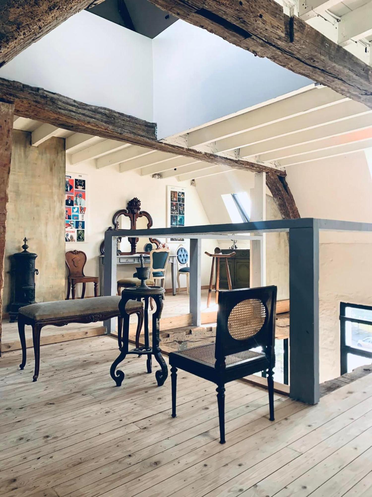 Mystic'S Lodge Antwerpen Buitenkant foto