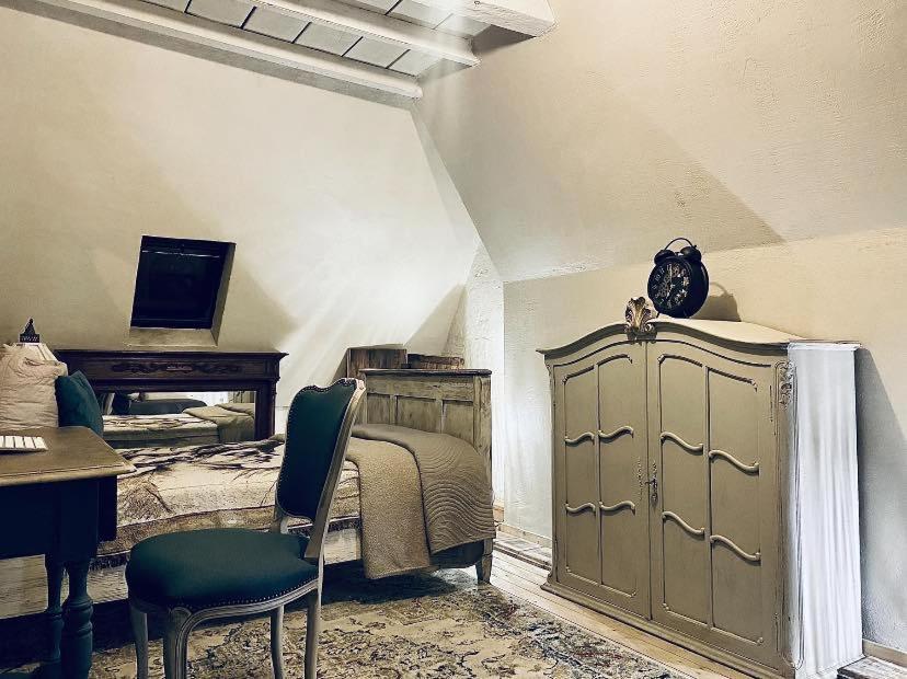 Mystic'S Lodge Antwerpen Buitenkant foto