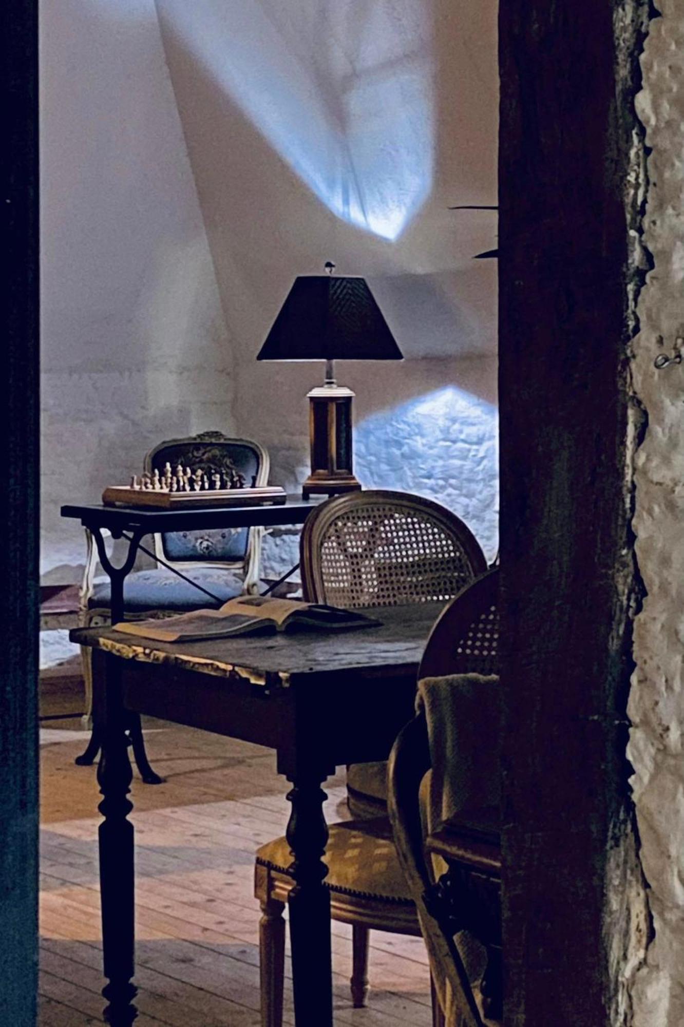 Mystic'S Lodge Antwerpen Buitenkant foto