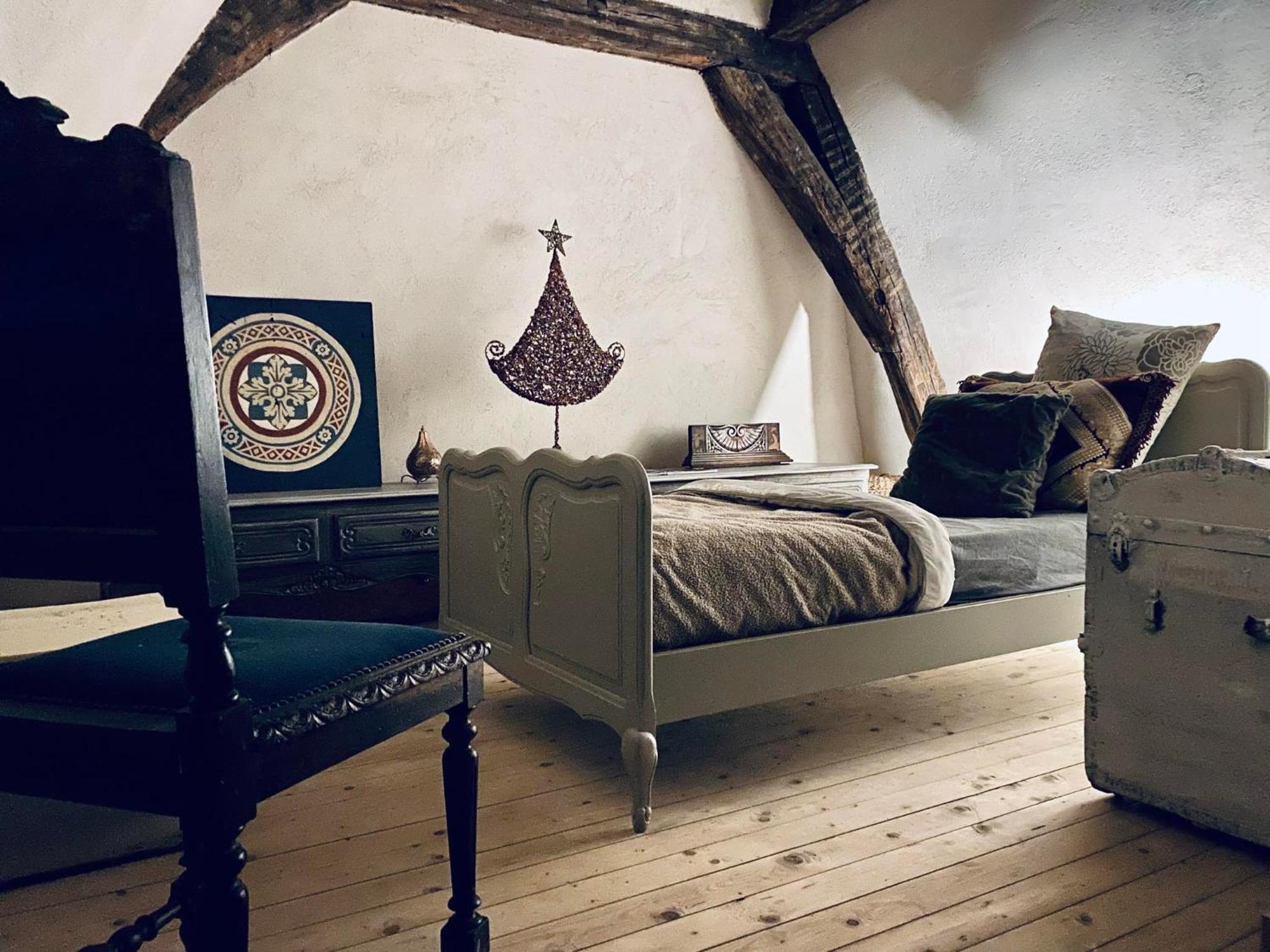 Mystic'S Lodge Antwerpen Buitenkant foto